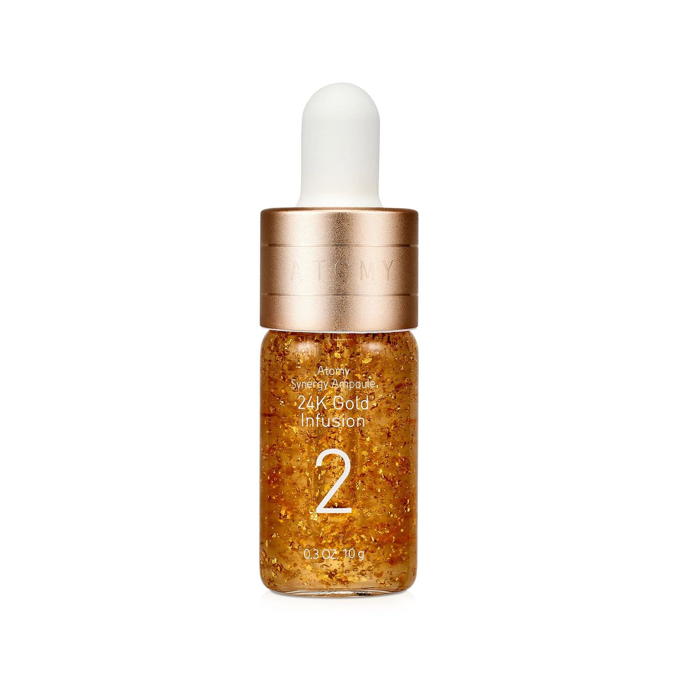 Synergy Ampoule