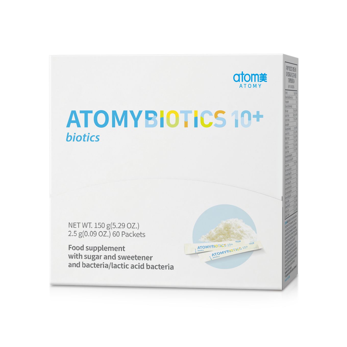 Atomy Biotics 10 Plus
